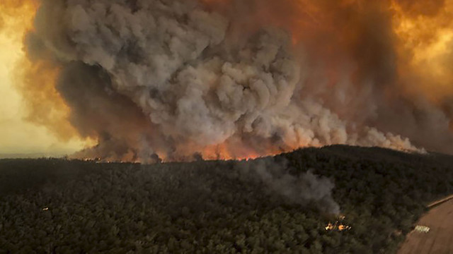 Australia marchează cel mai liniștit sezon al incendiilor de vegetație din ultimul deceniu