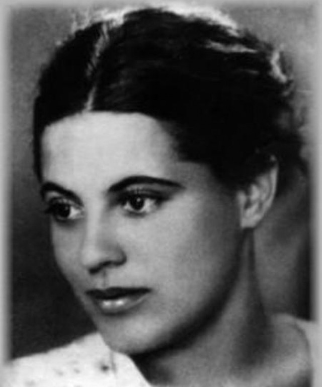 S-au împlinit 105 ani de la nașterea poetei Magda Isanos