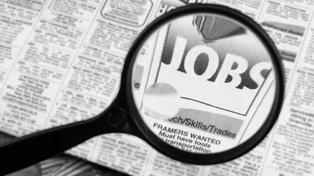 Topul celor mai bine plătite locuri de muncă vacante înregistrate în baza de date a ANOFM 