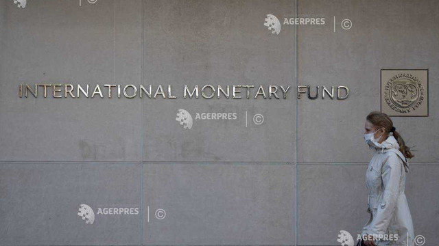 FMI cere statelor bogate să reducă inegalitățile folosind impozitarea