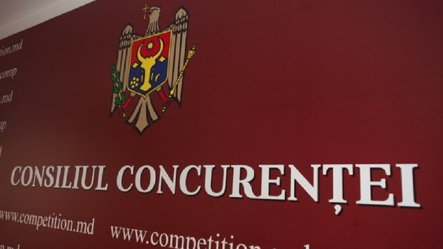 Consiliul Concurenței anunță aplicarea celei mai mari amenzi din istoria activității instituției