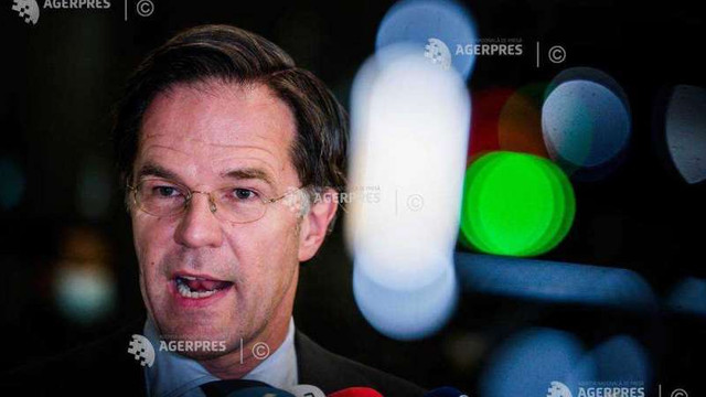 Olanda | Premierul, în dificultate după ce a fost contestat de Uniunea Creștină 