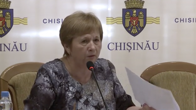 Doliu la Primăria Chișinău. Șefa Direcției administrație publică locală s-a stins din viață