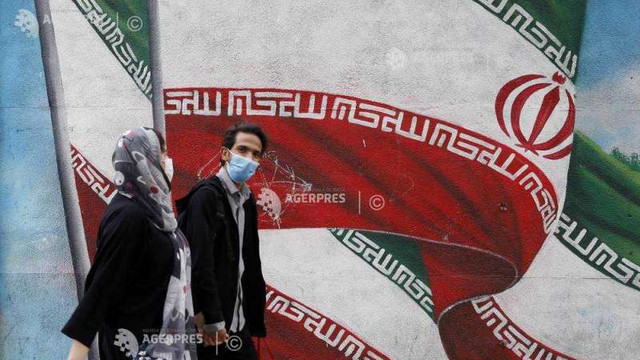 Acord nuclear | Iranul nu se va implica în negocieri cu SUA la reuniunea de săptămâna viitoare de la Viena