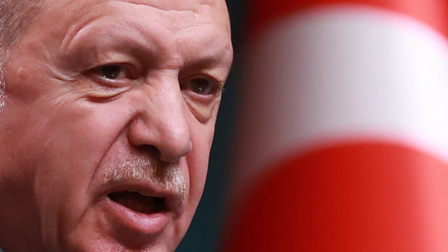 100 de amirali trag un semnal de alarmă: Un proiect megaloman al lui Erdogan pune în pericol un tratat important pentru Marea Neagră
