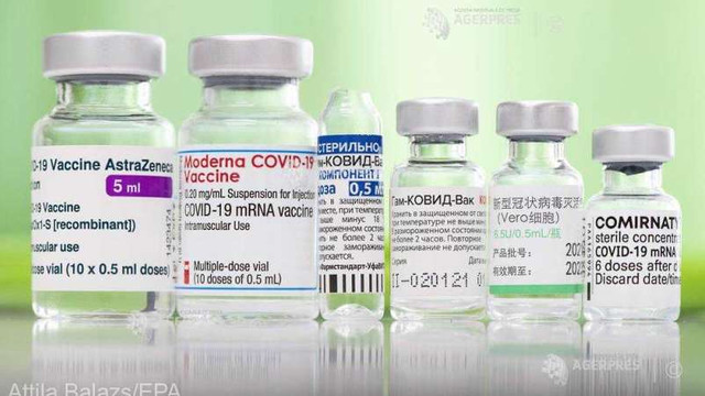 Autoritățile ungare restricționează relatările media despre campania de vaccinare împotriva coronavirusului