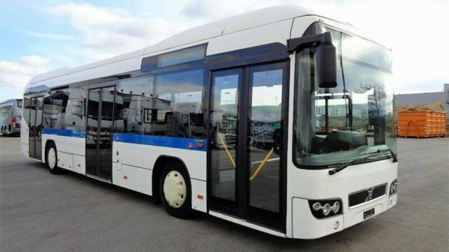 Primăria Chișinău anunță despre finalizarea licitației repetate pentru achiziționarea a 100 de autobuze noi 
