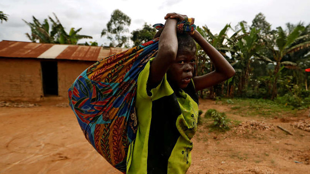 ONU | Conflictul și pandemia au adus foametea la un nivel record în RD Congo