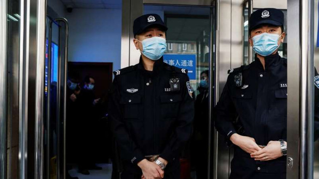 China: Doi foști responsabili uiguri de rang înalt, condamnați la moarte pentru 'separatism' în Xinjiang