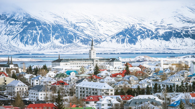 Islanda ridică toate restricțiile instituite din cauza pandemiei