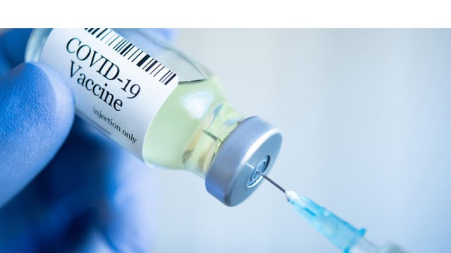 Vaccinurile anti-COVID vor fi importate în R. Moldova fără taxă vamală
