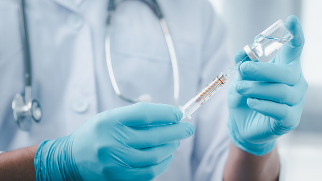 DOC | R. Moldova nu a primit nicio ofertă pentru achiziționarea vaccinului anti-COVID-19