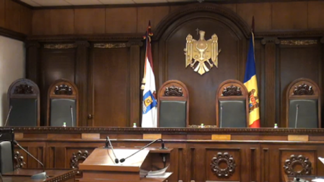 Ministrul Justiției cere Consiliului Superior al Magistraturii grăbirea numirii unui judecător la Curtea Constituțională