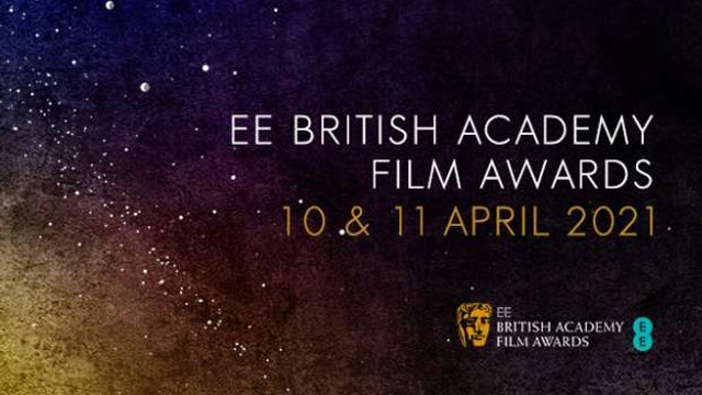 BAFTA 2021: Organizatorii celor mai importante distincții ale industriei de film britanice pun accentul pe diversitate