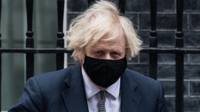 Boris Johnson nu va participa la funeraliile prințului Philip. Ce motiv invocă premierul britanic

