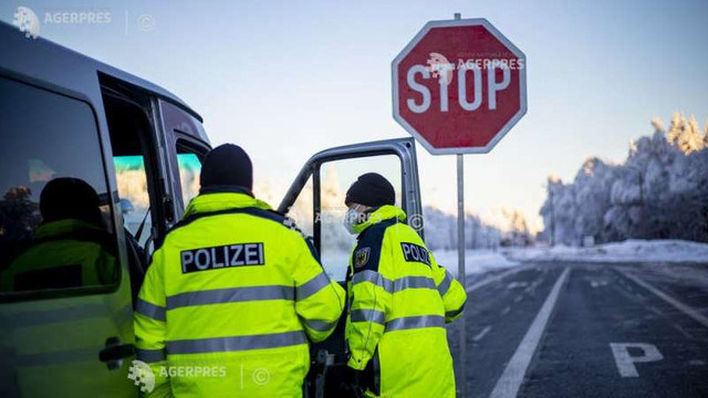 Austria | Un bărbat a fost arestat în legătură cu atentatul din 2 noiembrie 2020 din Viena