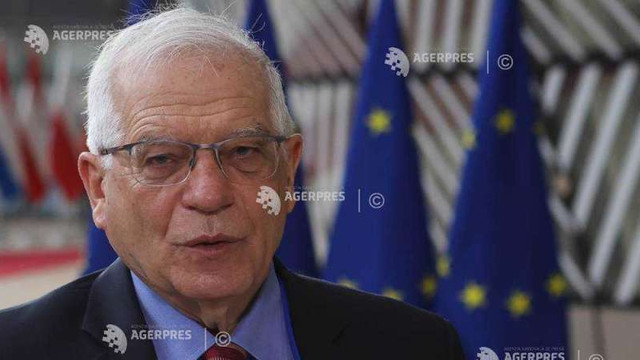 China și Rusia subminează răspunsul internațional la lovitura de stat din Myanmar, acuză Borrell