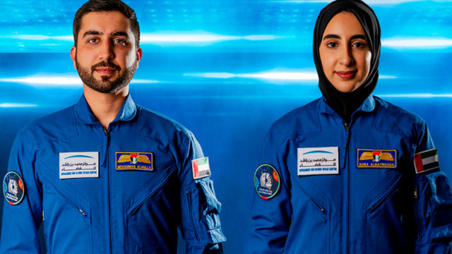 Moment istoric. Agenția spațială a Emiratelor Arabe Unite va avea pentru prima oară o femeie astronaut

