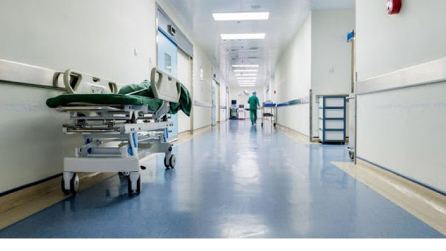 Două spitale din capitală revin la pofilele de bază și nu vor mai interna pacienți cu COVID-19
