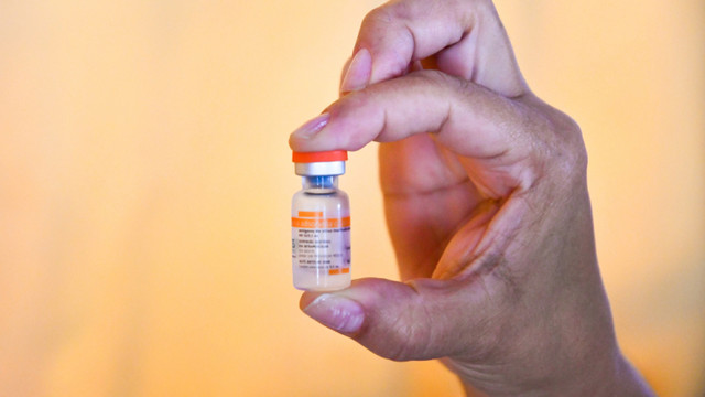 Decizia de a procura vaccinul CoronaVac nu este definitivă
