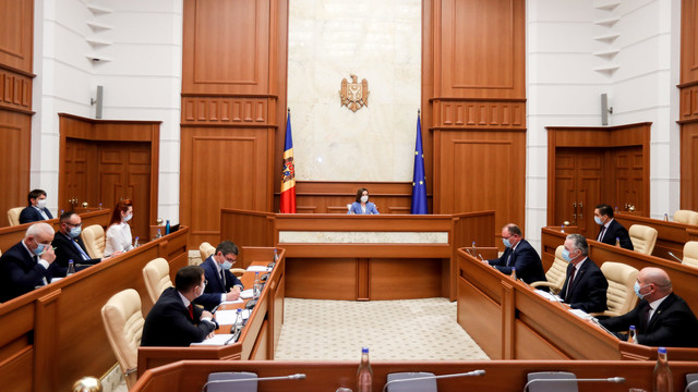 Consiliul Suprem de Securitate se convoacă în ședință pentru a examina acțiunile autorităților în cazul concesionării Aeroportului Internațional Chișinău