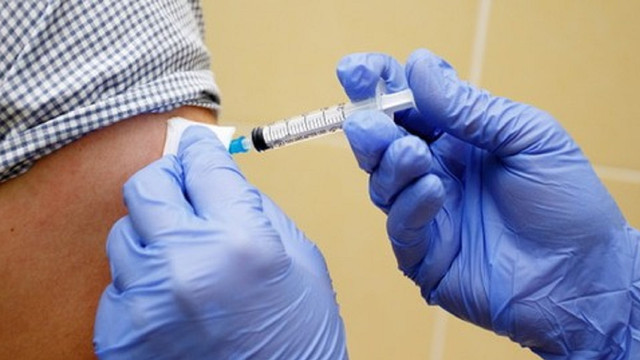 Aproape 40 la sută din personalul instituțiilor de învățământ general din municipiu Chișinău a fost vaccinat