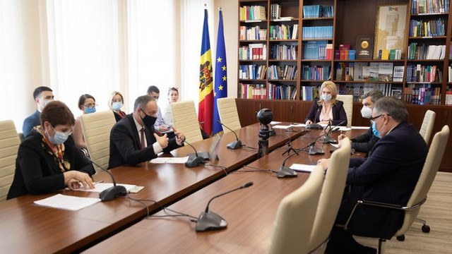 Tratatele internaționale semnate de R. Moldova vor fi monitorizate de Executiv
