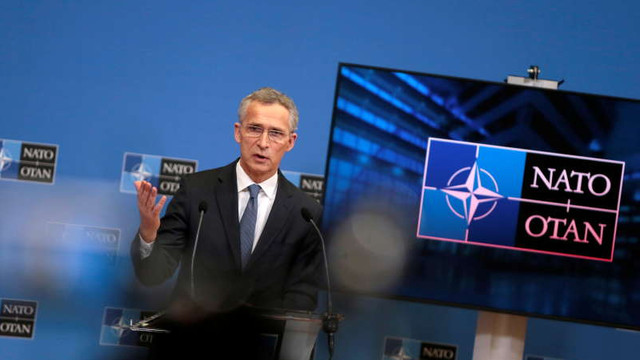 NATO organizează cel mai mare exercițiu de apărare cibernetică din lume