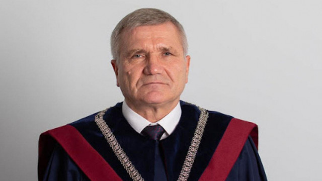 Reprezentantul Parlamentului a cerut recuzarea judecătorului constituțional Nicolae Roșca