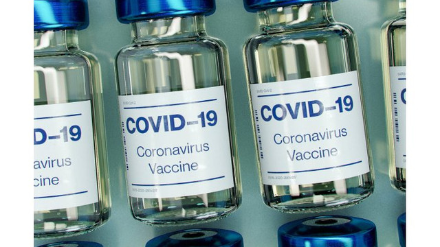 România va dona R. Moldova încă 132 mii de doze de vaccin împotriva COVID-19