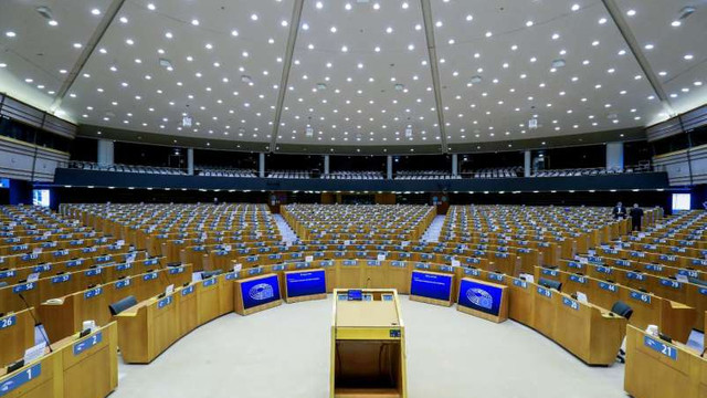 Ratificarea acordului post-Brexit a trecut joi de o etapă-cheie în Parlamentul European