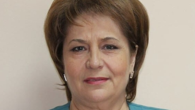 Deputata Partidului Democrat Ludmila Guzun a decedat în urma complicațiilor provocate de COVID-19