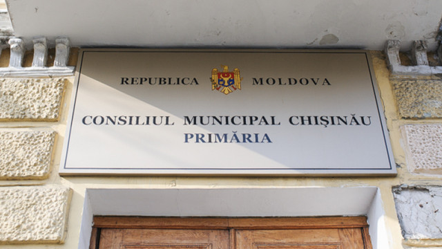 Reguli noi la organizarea activității teraselor din Chișinău
