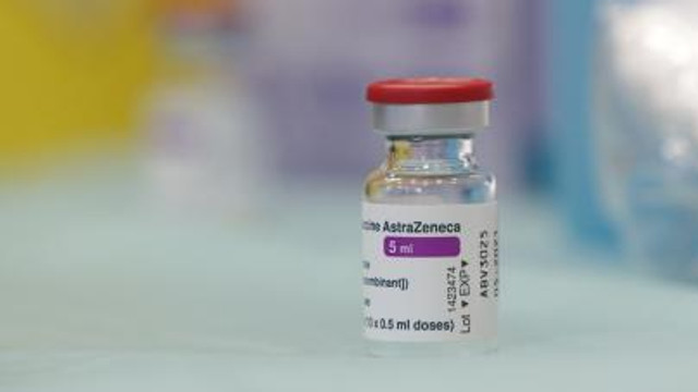 Contractul UE cu AstraZeneca pentru vaccinul anti-COVID-19 ar putea să nu fie reînnoit (ministru francez)