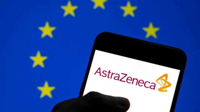 UE nu va mai reînnoi contractul cu AstraZeneca, susține un ministru francez