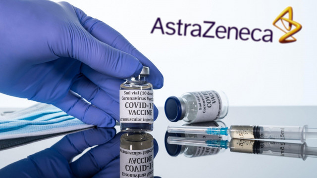 Găgăuzia a întors Ministerului Sănătății lotul de vaccin AstraZeneca