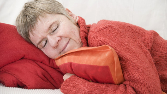STUDIU | Cercetătorii au descoperit că pandemia are un efect pozitiv asupra somnului 