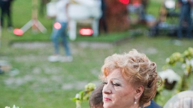 Mama lui Dorin Chirtoacă a decedat din cauza complicațiilor COVID-19