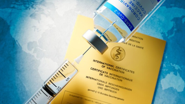 În R.Moldova au fost înregistrate primele cazuri de falsificare a certificatelor de vaccinare
