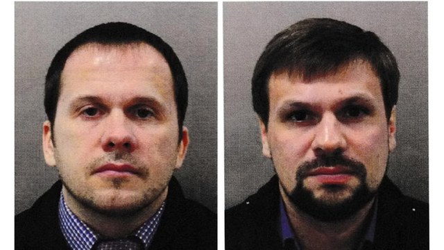 Reacția ASP la cazul agentului GRU care ar deține pașaport moldovenesc și este căutat de poliția cehă 