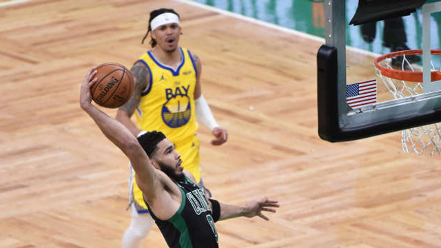 Baschet: Boston Celtics, a șasea victorie consecutivă în NBA