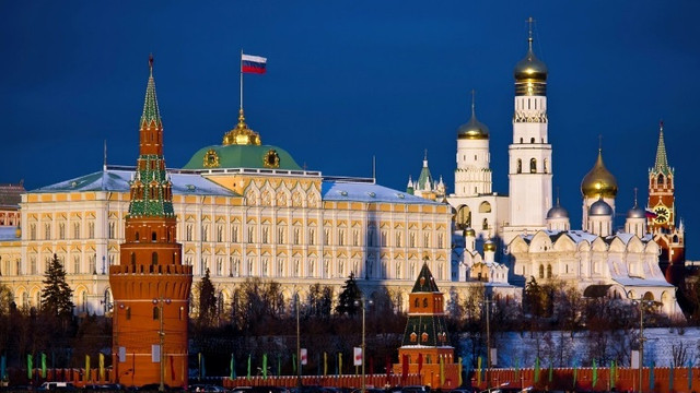 Rusia | Moscova răspunde în același mod, expulzând 20 de diplomați cehi