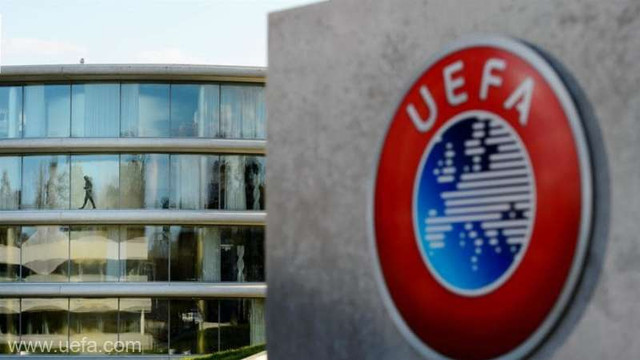 Fotbal - EURO 2020: UEFA a amânat până vineri decizia referitoare la orașele gazdă