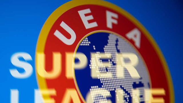 Fotbal: Experții financiari avertizează că Super Liga va afecta cluburile mici