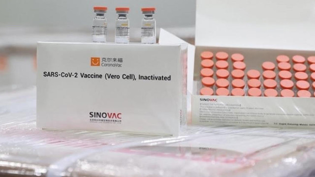 Medici despre vaccinul CoronaVac: într-o pandemie orice tip de vaccin este bun
