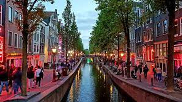 Olanda se pregătește de relaxarea restricțiilor: Sfârșitul carantinei și redeschiderea teraselor, din 28 aprilie