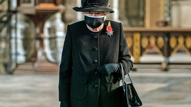 Elisabeta a II-a împlinește miercuri 95 de ani, la câteva zile după moartea soțului ei. De ce are Regina Marii Britanii două aniversări
