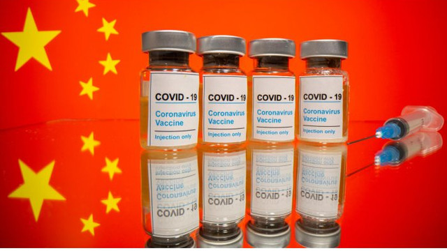 China va acorda R.Moldova 150 de mii de doze de vaccin anti-COVID