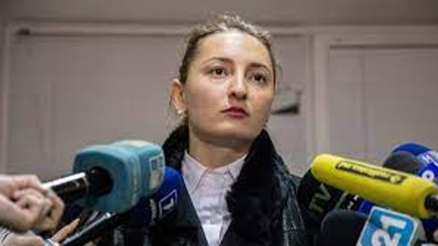 Procurora Adriana Bețișor ar fi bănuită de comiterea coruperii pasive în proporții deosebit de mari