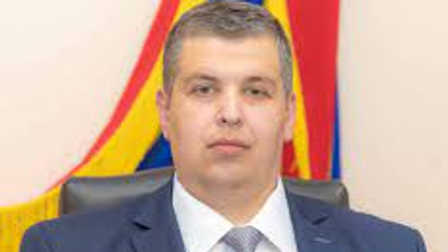 Cornel Lebedinschi, fratele deputatului socialist Adrian Lebedinschi, este propus de PSRM la funcția de director al Centrului Național pentru Protecția Datelor cu Caracter Personal 